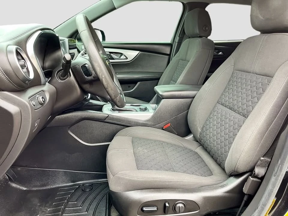 2021 Chevrolet Blazer - Image 8 of 14