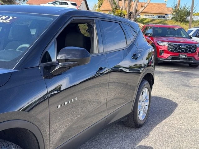 2021 Chevrolet Blazer - Image 8 of 12