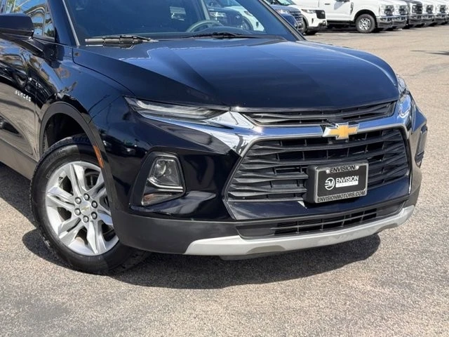 2021 Chevrolet Blazer - Image 3 of 12