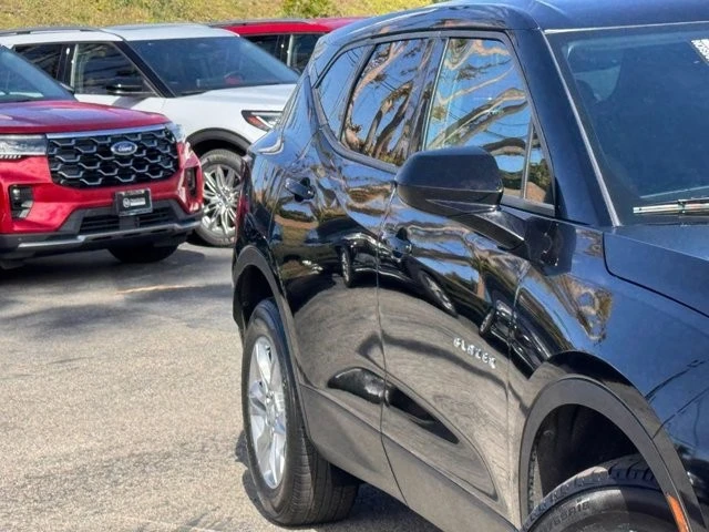 2021 Chevrolet Blazer - Image 6 of 12
