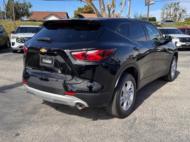 2021 Chevrolet Blazer - Image 12 of 12