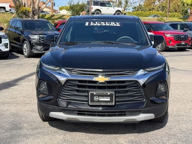 2021 Chevrolet Blazer - Image 5 of 12