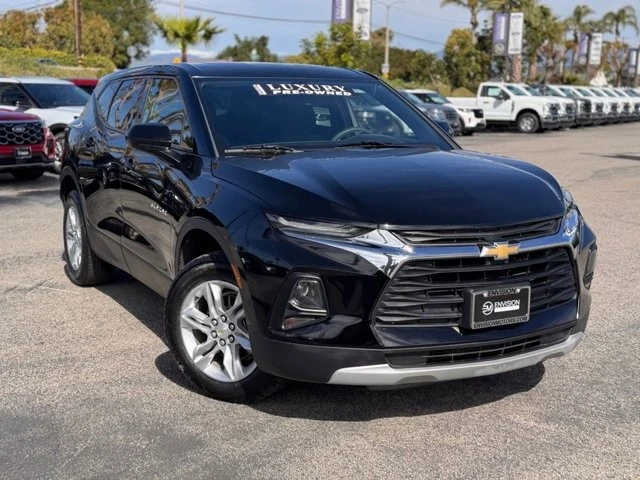 2021 Chevrolet Blazer - Image 2 of 12