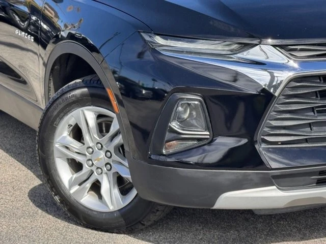2021 Chevrolet Blazer - Image 4 of 12