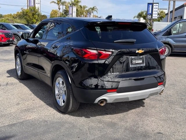 2021 Chevrolet Blazer - Image 10 of 12