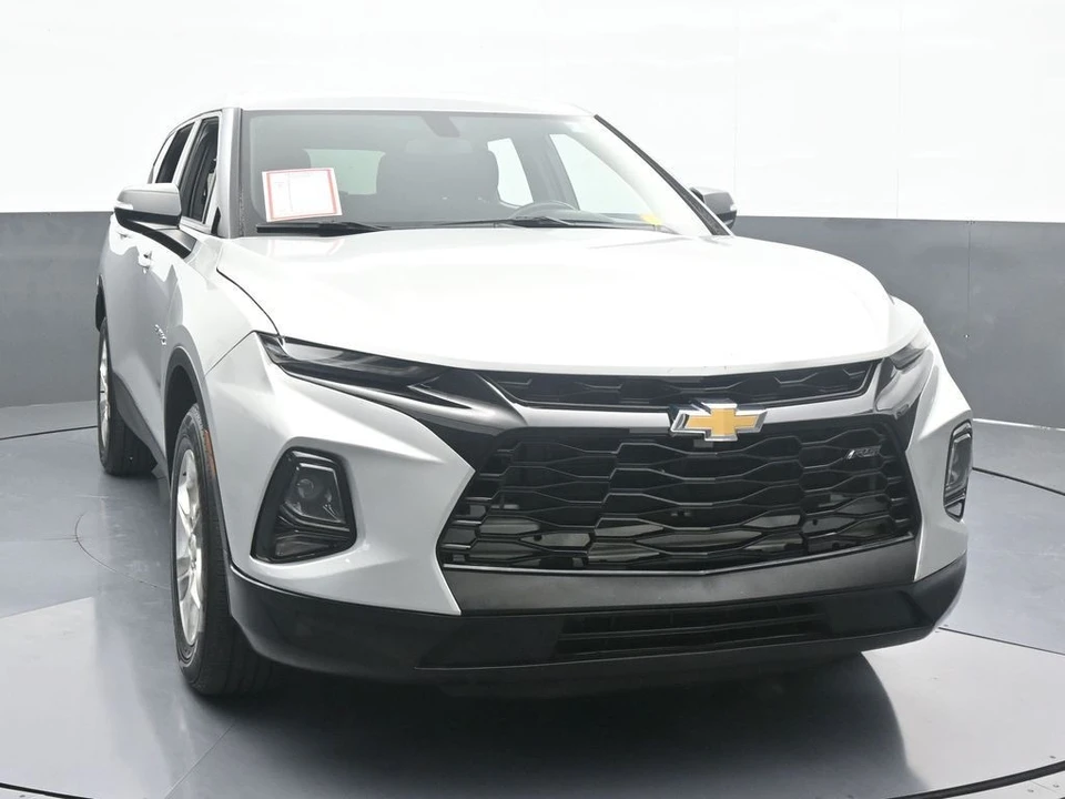2021 Chevrolet Blazer - Image 9 of 12