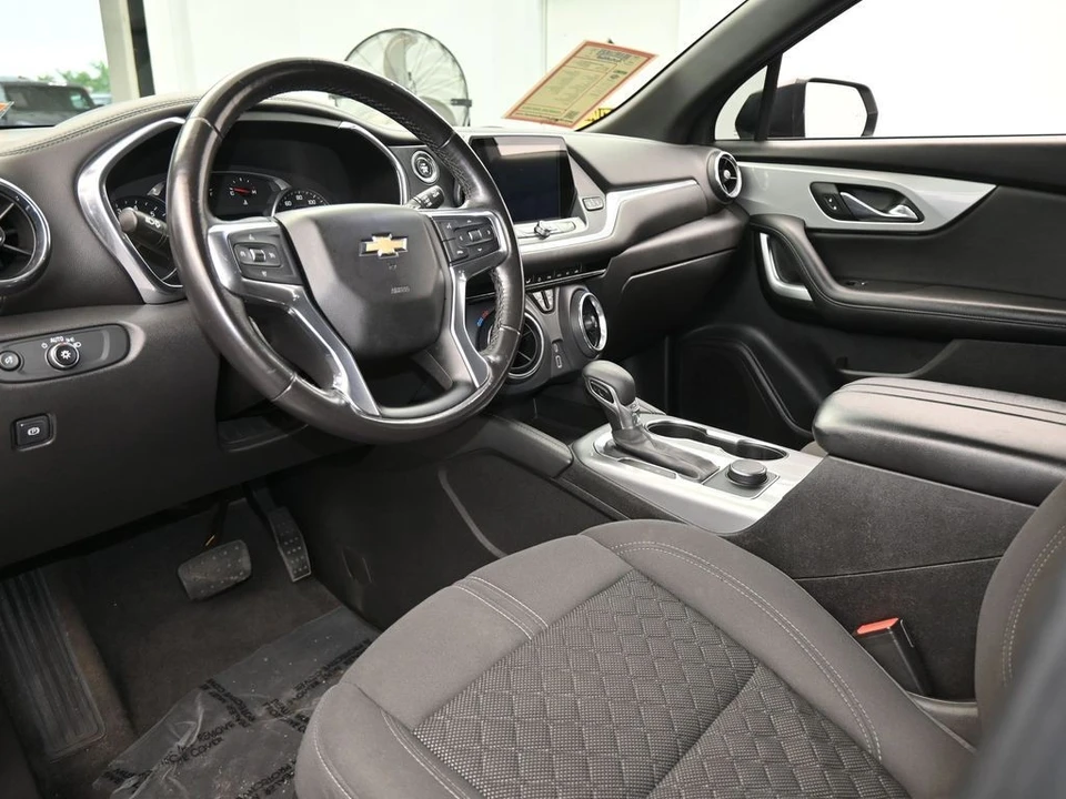 2021 Chevrolet Blazer - Image 12 of 12