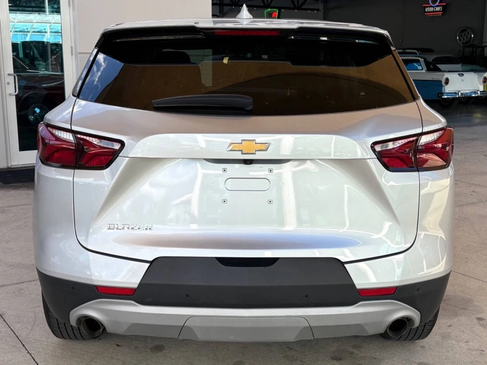 2021 Chevrolet Blazer - Image 7 of 21