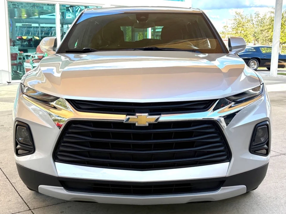 2021 Chevrolet Blazer - Image 2 of 21