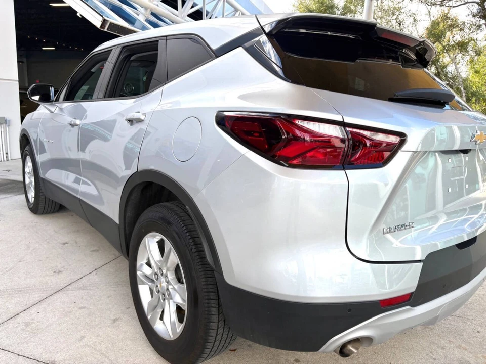 2021 Chevrolet Blazer - Image 16 of 21