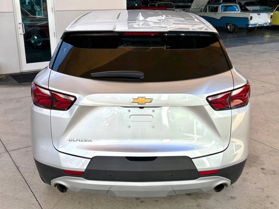 2021 Chevrolet Blazer - Image 8 of 21