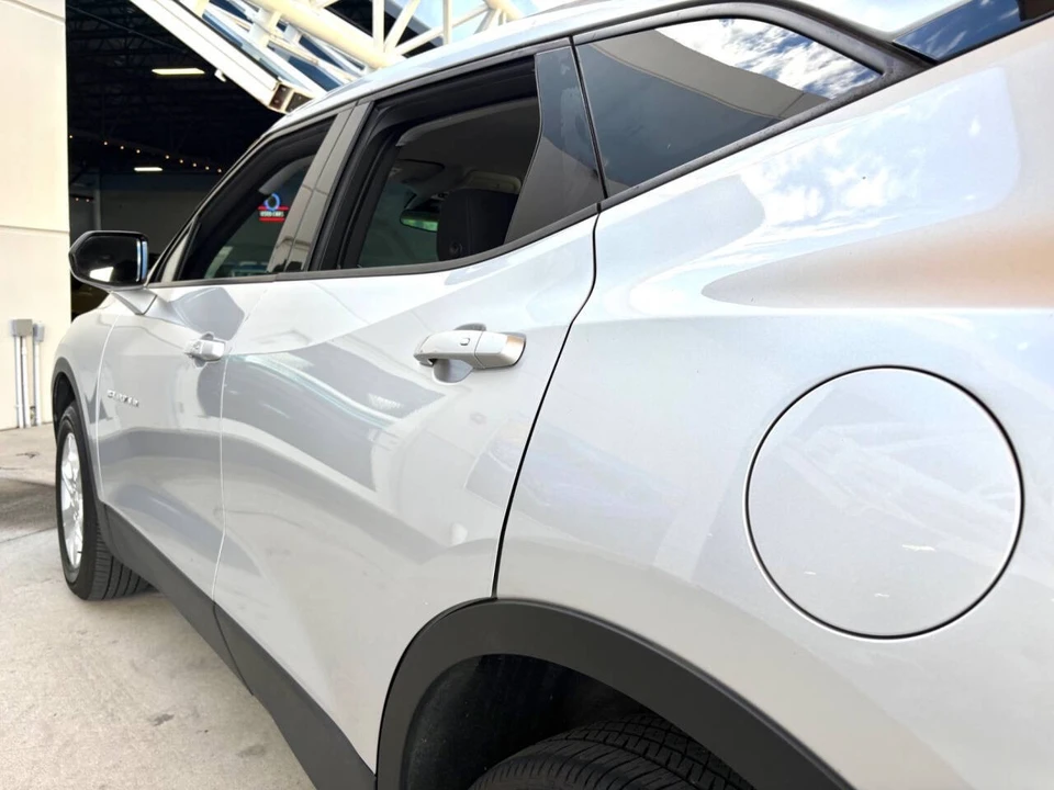 2021 Chevrolet Blazer - Image 15 of 21