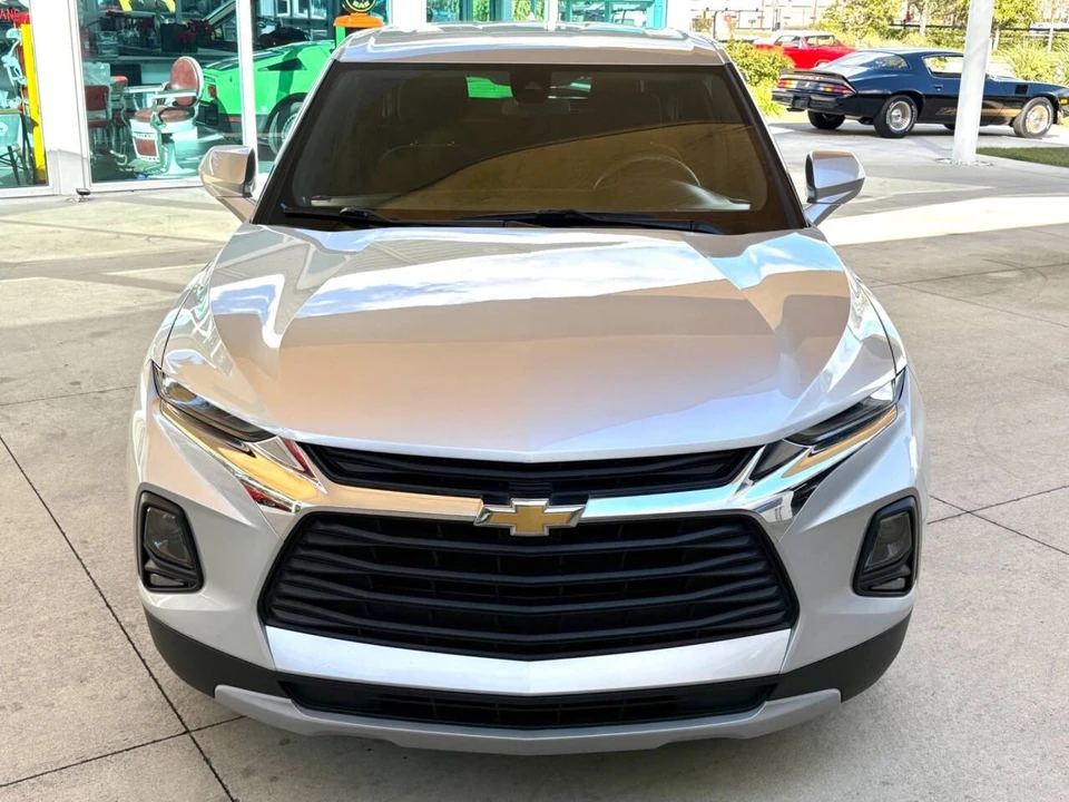2021 Chevrolet Blazer - Image 3 of 21