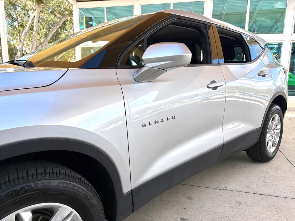 2021 Chevrolet Blazer - Image 14 of 21