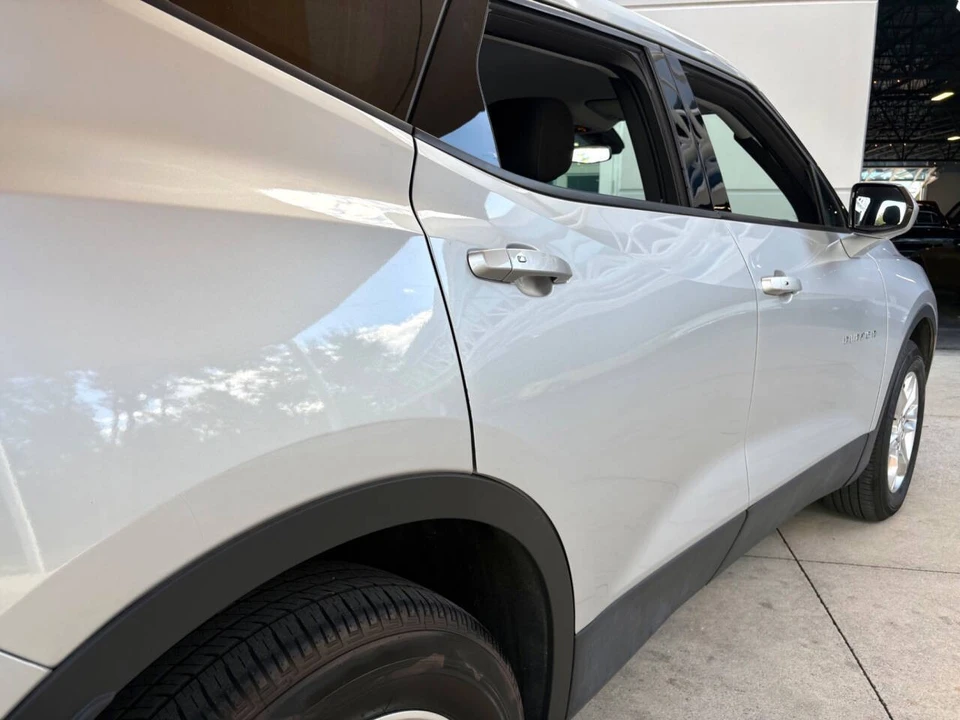 2021 Chevrolet Blazer - Image 18 of 21