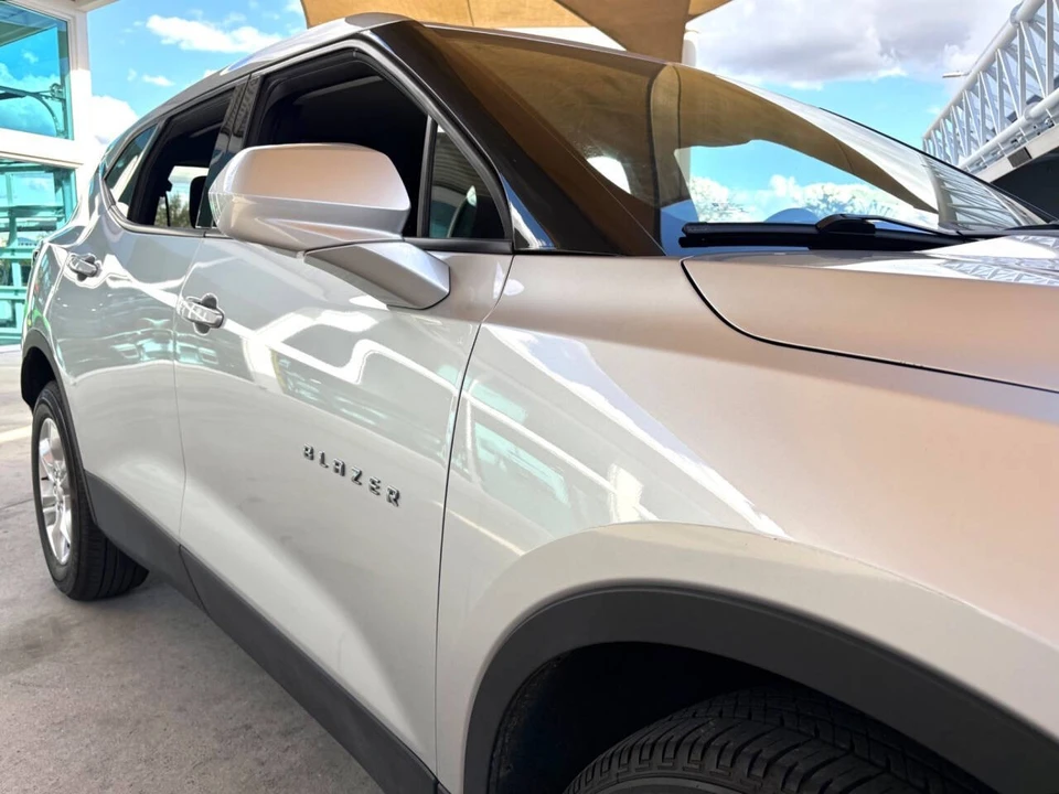2021 Chevrolet Blazer - Image 19 of 21