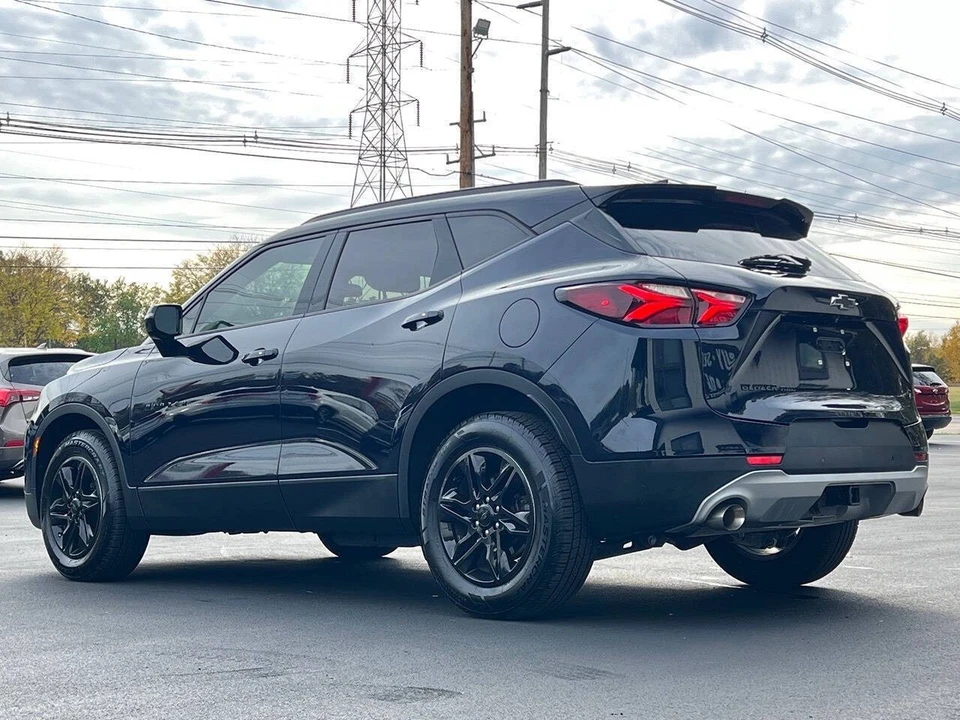 2021 Chevrolet Blazer - Image 20 of 21