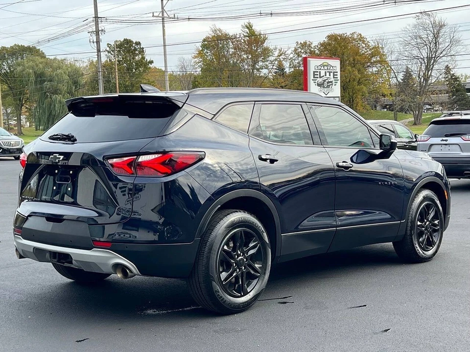 2021 Chevrolet Blazer - Image 5 of 21