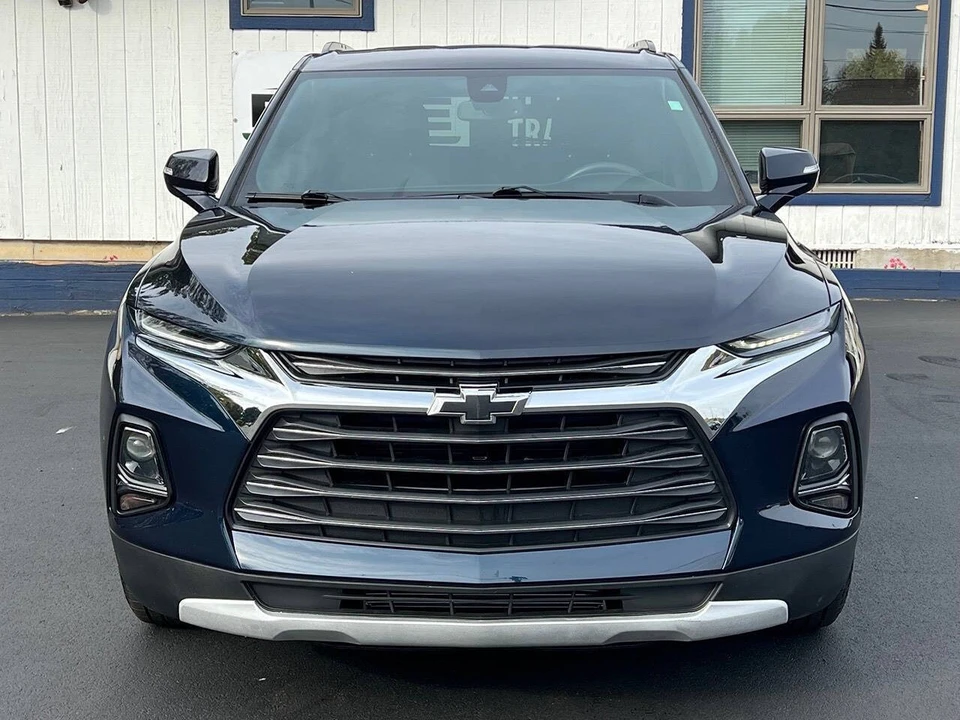 2021 Chevrolet Blazer - Image 8 of 21