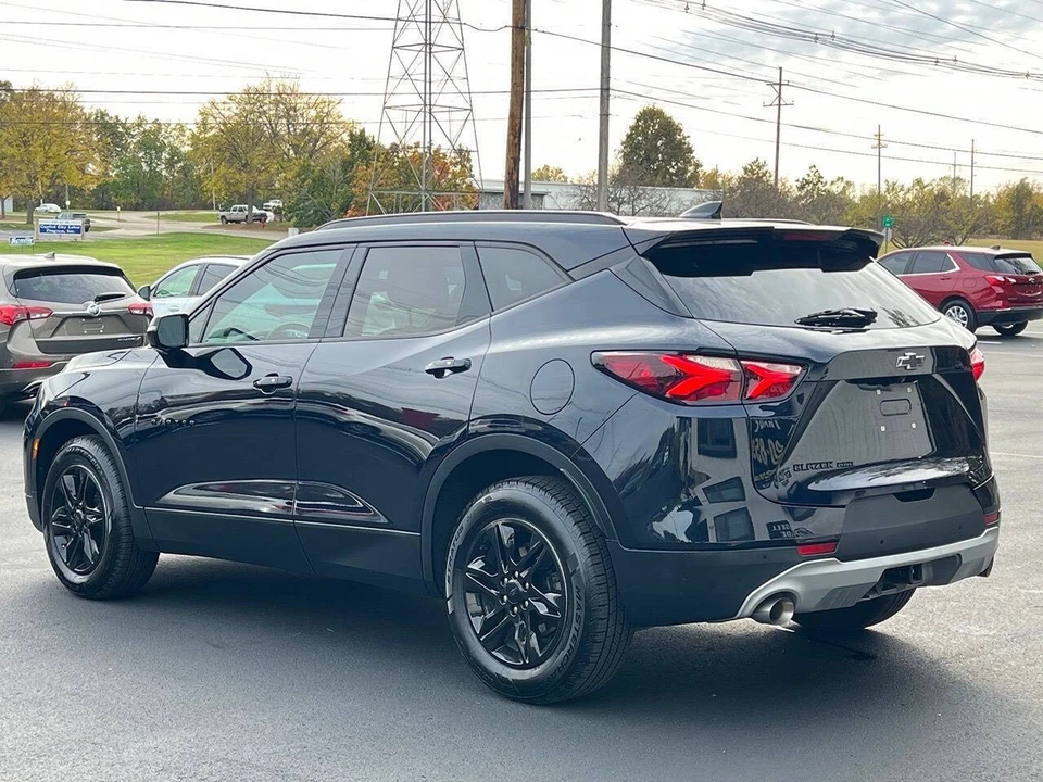 2021 Chevrolet Blazer - Image 6 of 21