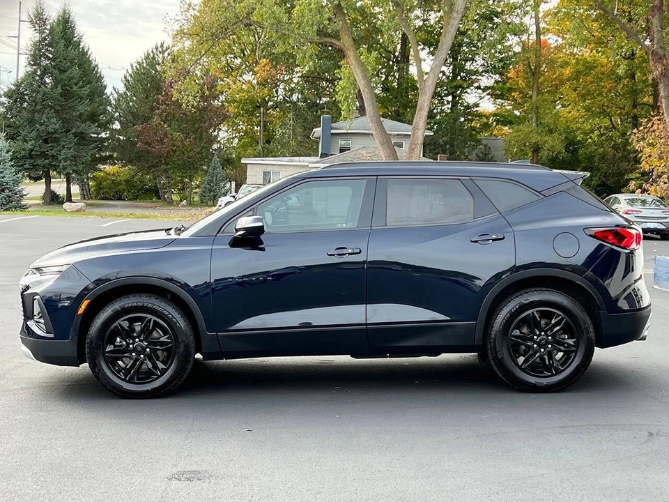 2021 Chevrolet Blazer - Image 15 of 21