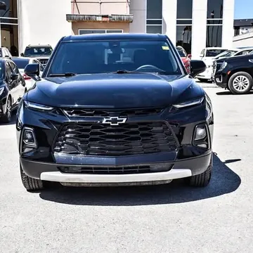 2021 Chevrolet Blazer LT AWD