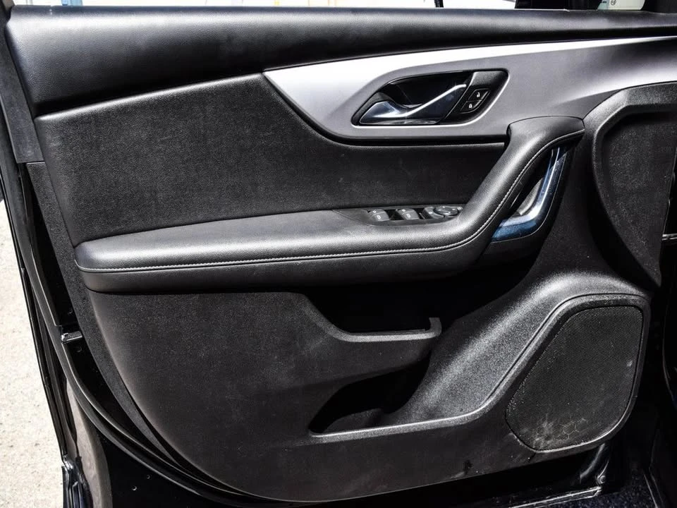 2021 Chevrolet Blazer - Image 7 of 20