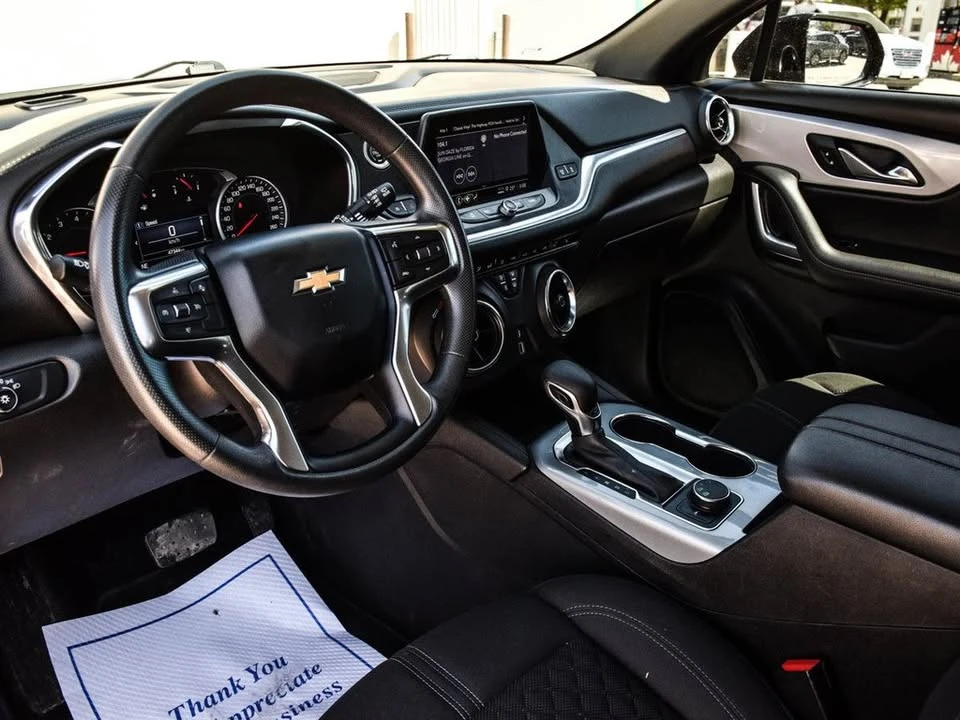 2021 Chevrolet Blazer - Image 11 of 20
