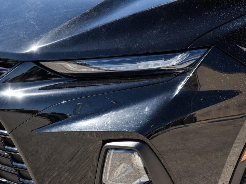 2021 Chevrolet Blazer - Image 5 of 20