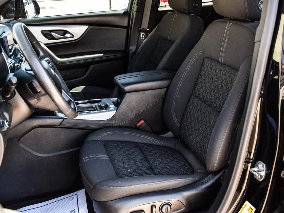 2021 Chevrolet Blazer - Image 9 of 20