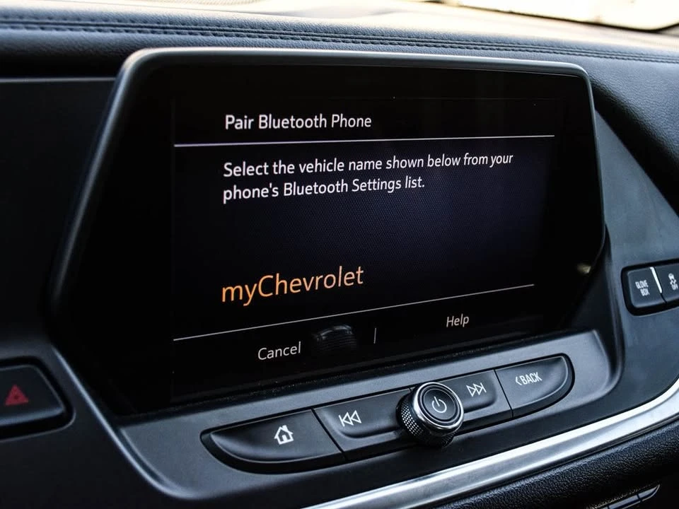 2021 Chevrolet Blazer - Image 18 of 20