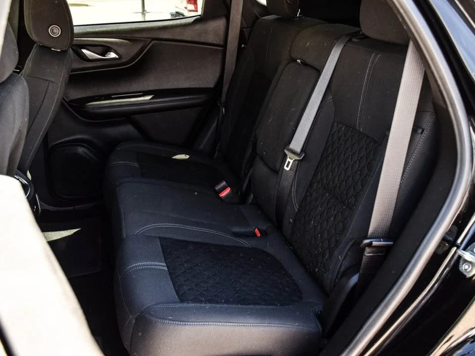 2021 Chevrolet Blazer - Image 10 of 20