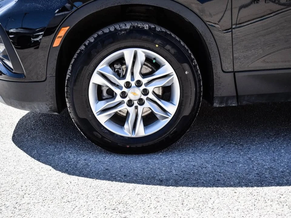 2021 Chevrolet Blazer - Image 6 of 20