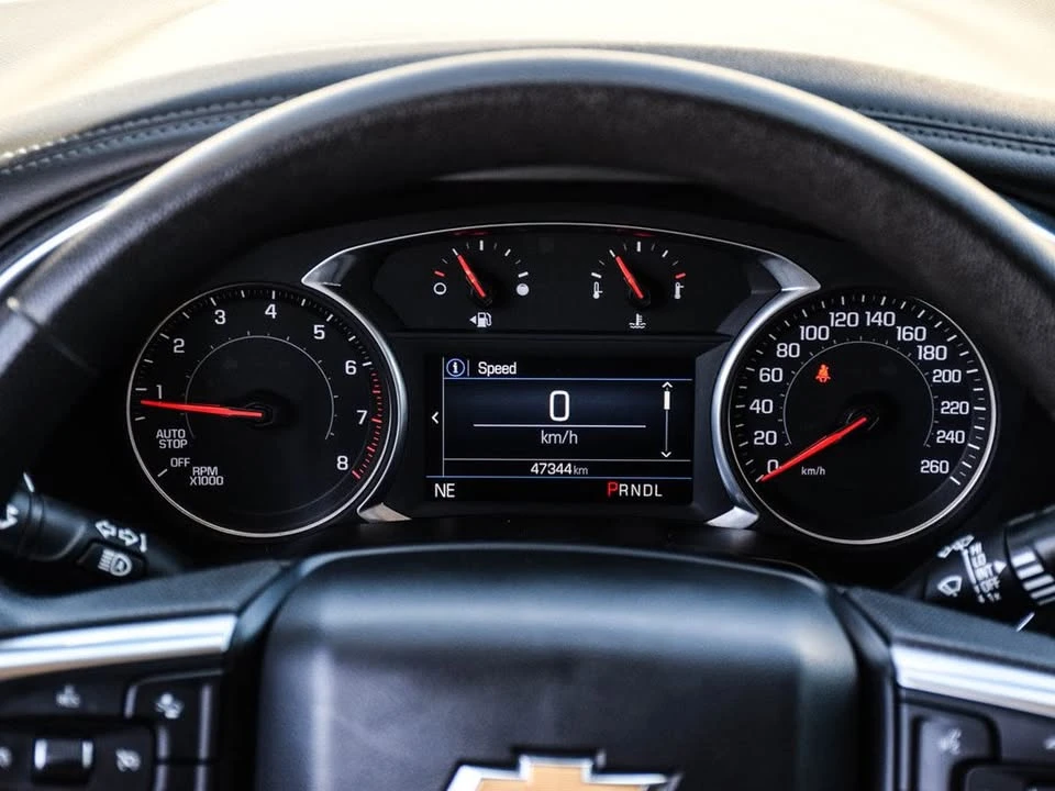 2021 Chevrolet Blazer - Image 13 of 20