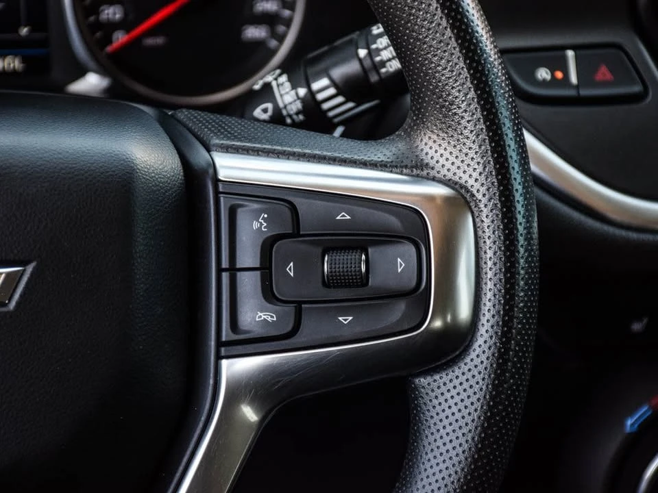 2021 Chevrolet Blazer - Image 16 of 20