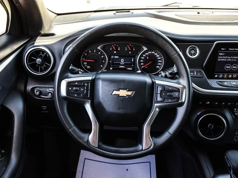 2021 Chevrolet Blazer - Image 14 of 20