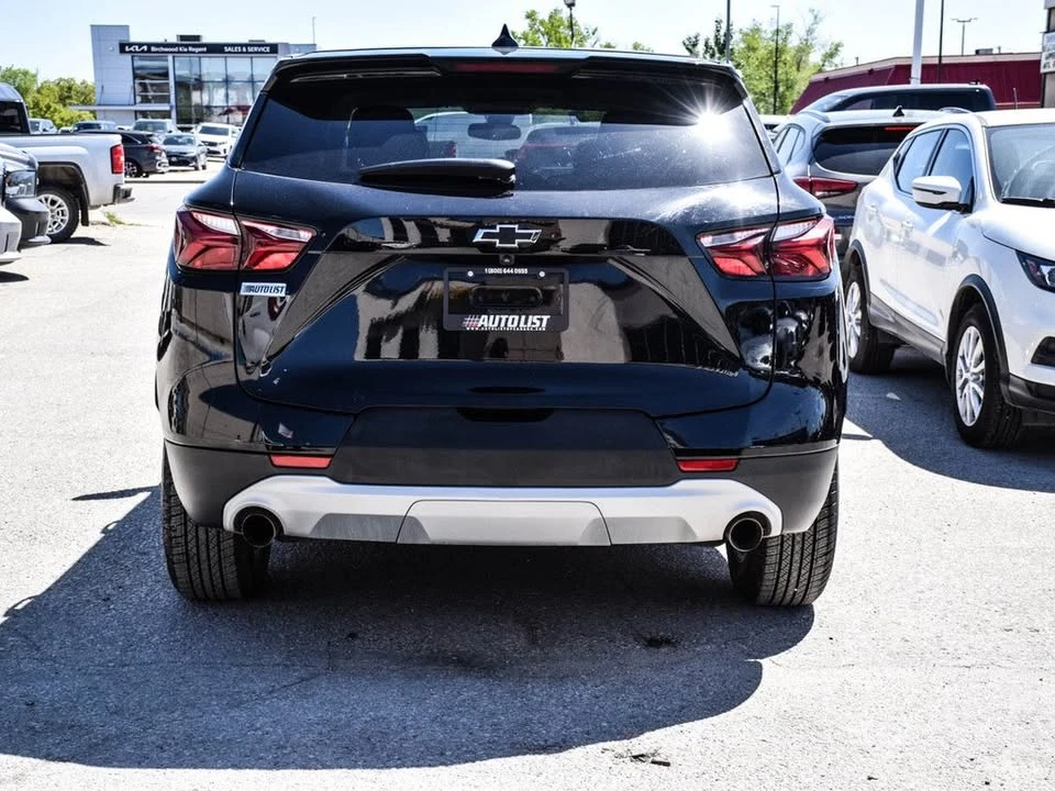 2021 Chevrolet Blazer - Image 3 of 20