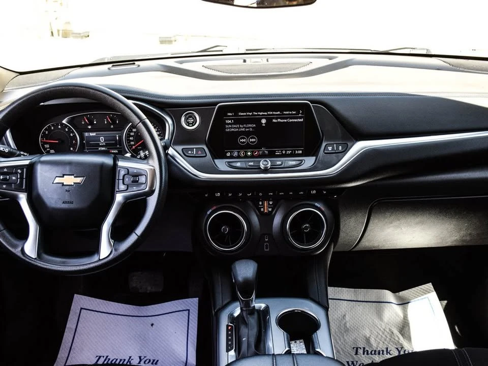 2021 Chevrolet Blazer - Image 17 of 20