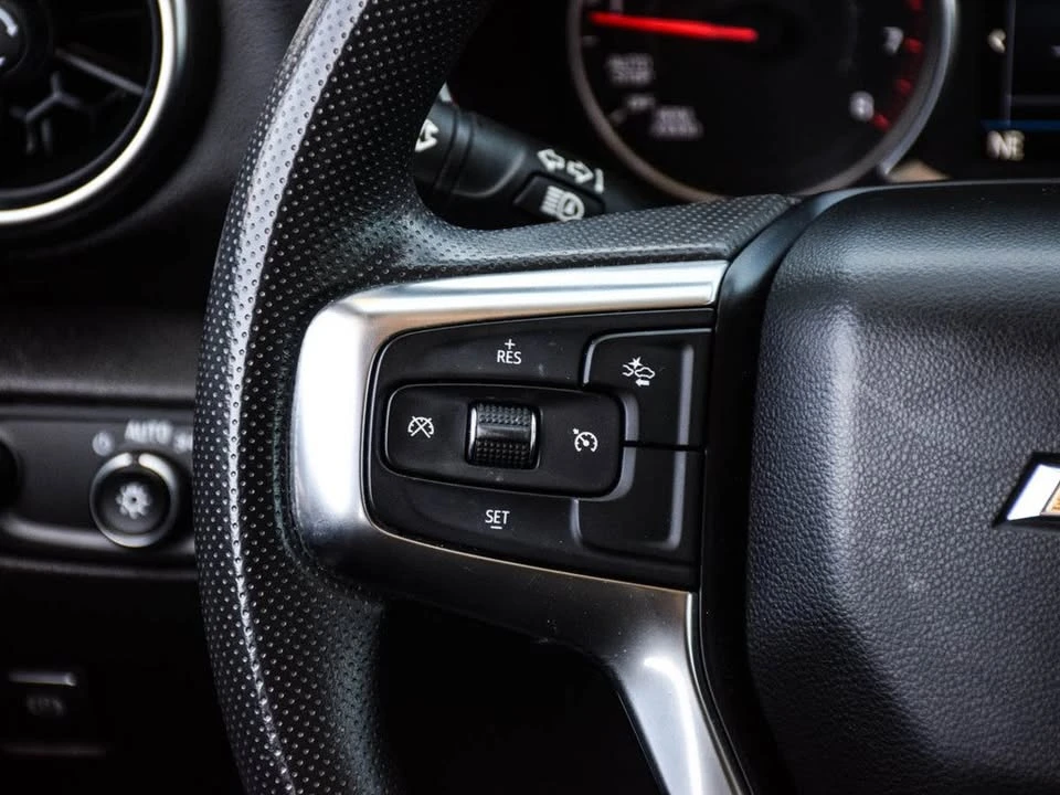 2021 Chevrolet Blazer - Image 15 of 20