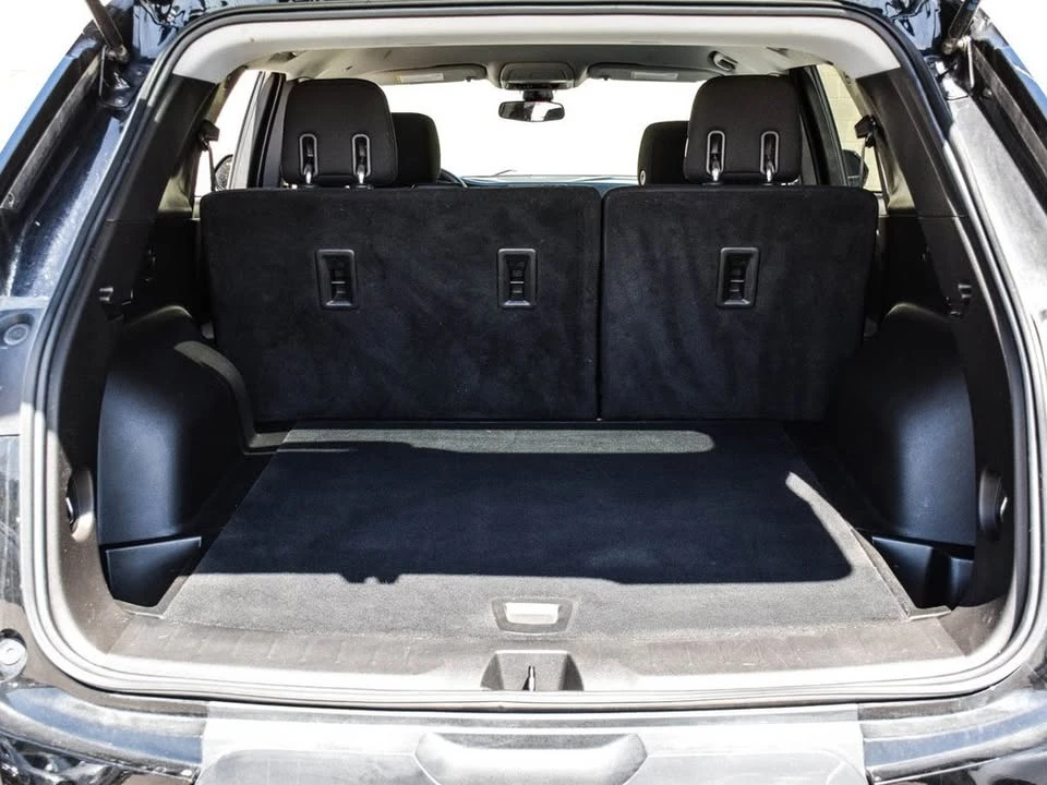 2021 Chevrolet Blazer - Image 20 of 20