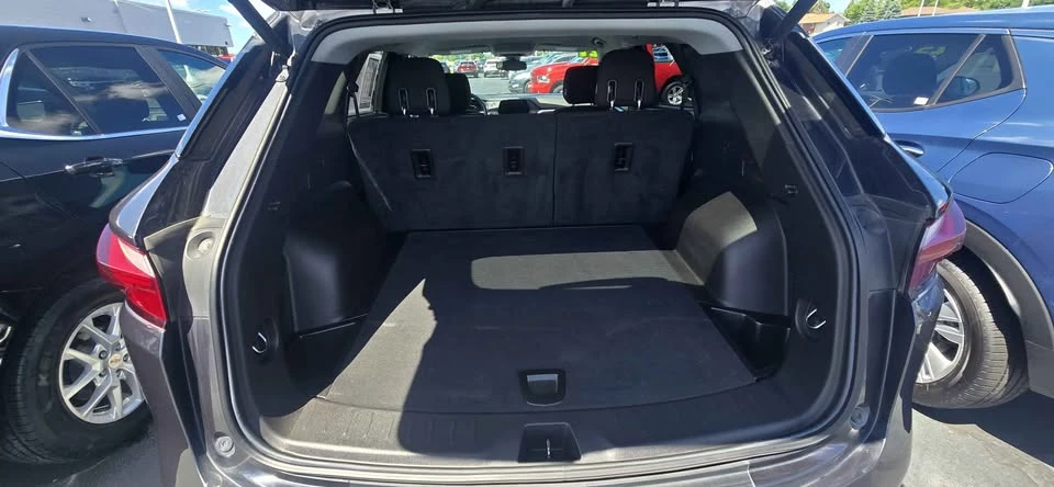 2021 Chevrolet Blazer - Image 7 of 8