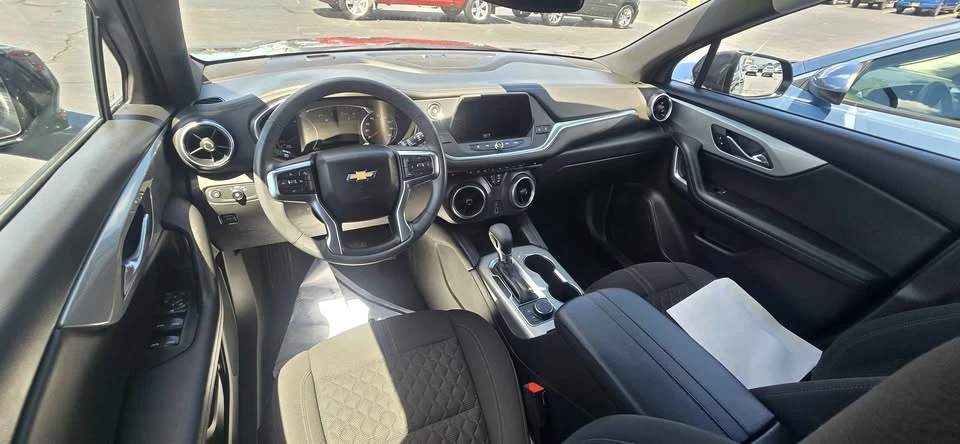 2021 Chevrolet Blazer - Image 5 of 8