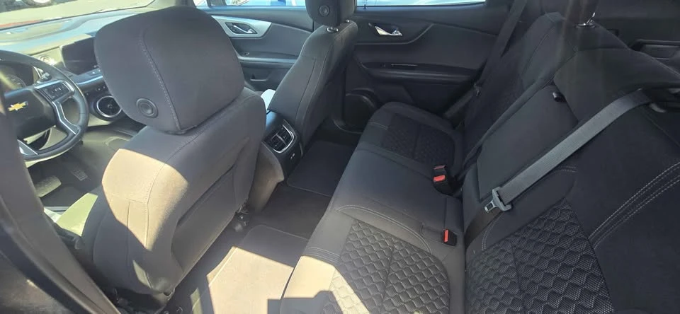 2021 Chevrolet Blazer - Image 4 of 8
