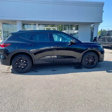 2021 Chevrolet Blazer