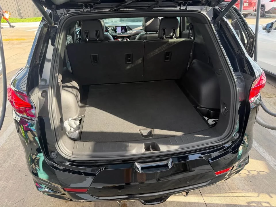 2021 Chevrolet Blazer - Image 7 of 9