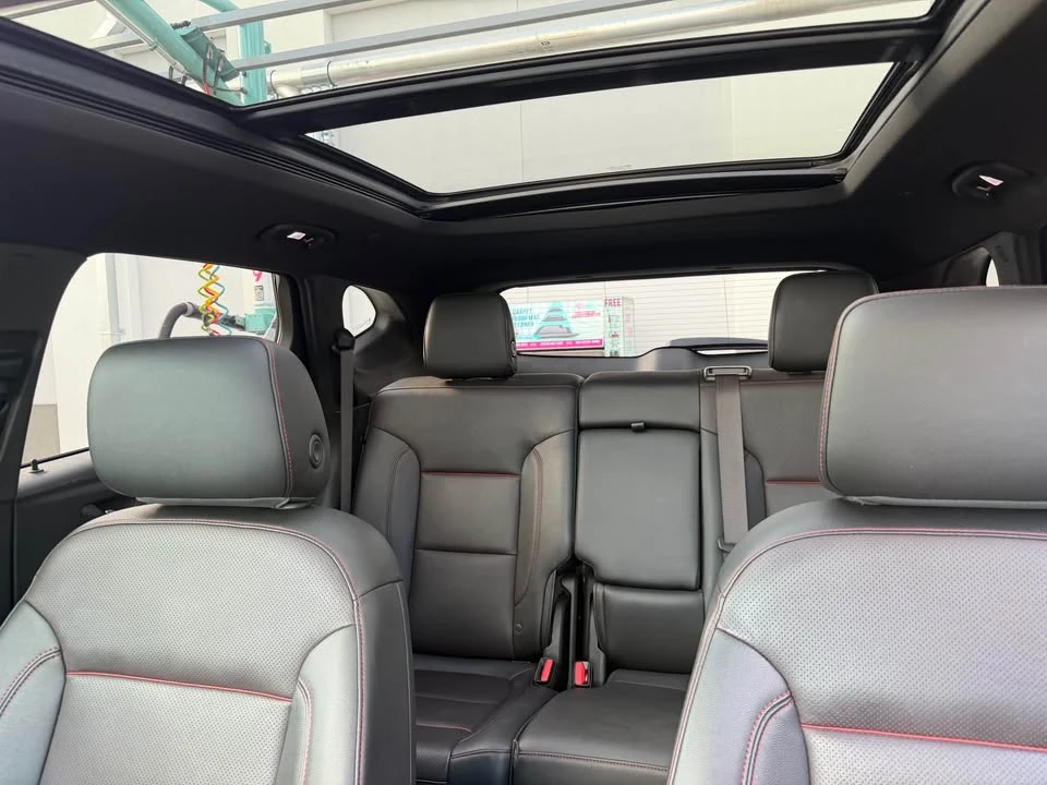 2021 Chevrolet Blazer - Image 9 of 9