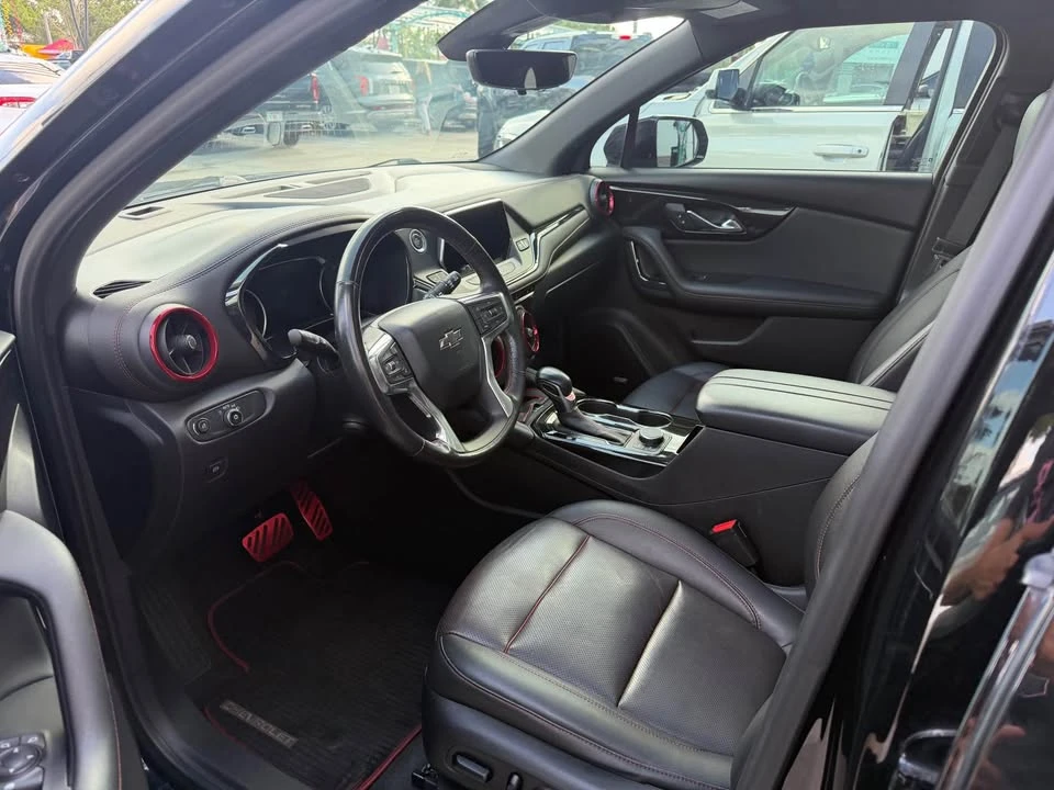 2021 Chevrolet Blazer - Image 5 of 9