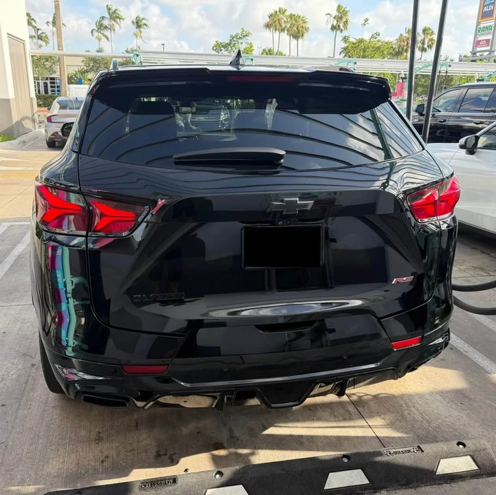 2021 Chevrolet Blazer - Image 4 of 9