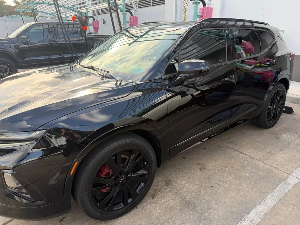 2021 Chevrolet Blazer - Image 2 of 9
