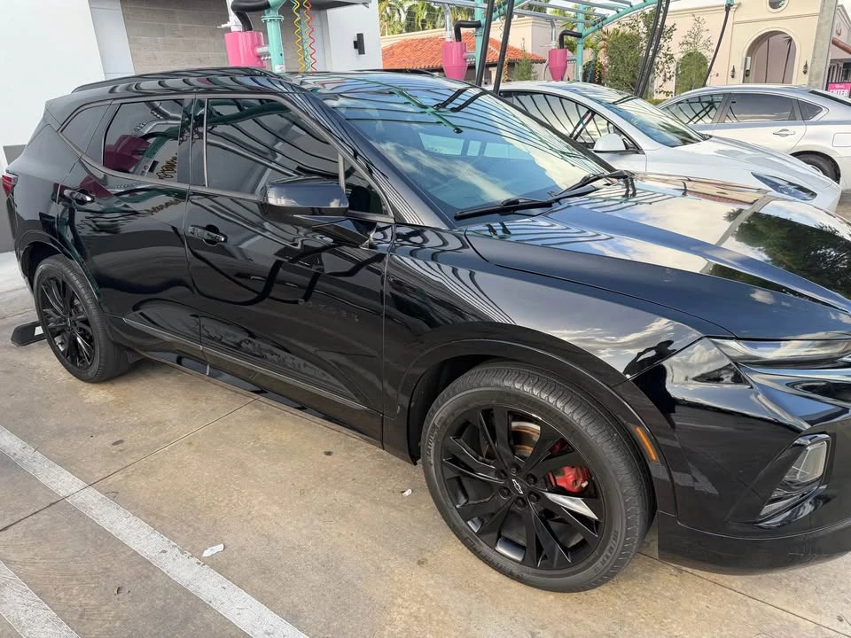 2021 Chevrolet Blazer - Image 3 of 9